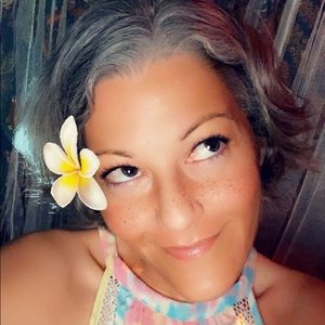 Meet your Posher, Ginger